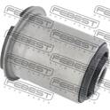 Supporto, Braccio oscillante FEBEST - CRAB-061