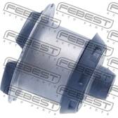Supporto, Corpo assiale FEBEST - CHAB-C100R