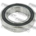 Supporto/Cuscinetto FEBEST - AS-6008-2RS