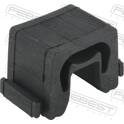 Supporto, Radiatore FEBEST - RNSB-DUSTUP
