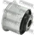 Supporto, Telaio ausiliario/Portaaggregati FEBEST - VWAB-029