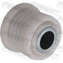 Suspensão, subchassis/grupo de suporte FEBEST - FM-FOC4