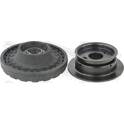 Suspension (amortisseur) FEBEST - CHSS-T300F