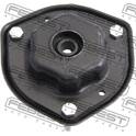 Suspension (amortisseur) FEBEST - TSS-016