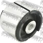 Suspension, crémaillère de direction FEBEST - BMAB-052