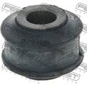 Suspension, crémaillère de direction FEBEST - DAB-002