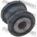 Suspension, crémaillère de direction FEBEST - TAB-033