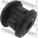 Suspension, crémaillère de direction FEBEST - TAB-036