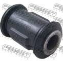 Suspension, crémaillère de direction FEBEST - TAB-037