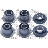Suspension, crémaillère de direction FEBEST - TAB-GRJ200-KIT