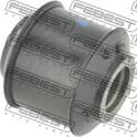 Suspension, crémaillère de direction FEBEST - VWAB-SAV