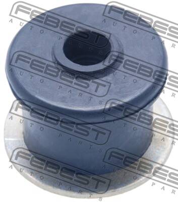 Damper Mounting, driver cab