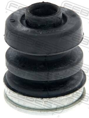 Damper Mounting, driver cab
