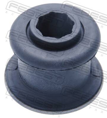 Damper Mounting, driver cab