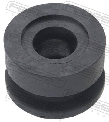 Damper Mounting, driver cab