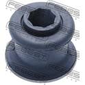 Suspension des amortisseurs, cabine FEBEST - TSB-123