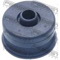 Suspension des amortisseurs, cabine FEBEST - TSB-LC105