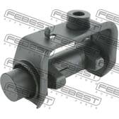 Suspension, Différentiel FEBEST - HM-DAMP2