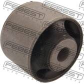 Suspension, Différentiel FEBEST - HYAB-SANC6