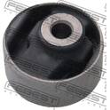 Suspension, Différentiel FEBEST - MZMB-030