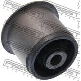 Suspension, Différentiel FEBEST - NAB-026