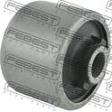 Suspension, Différentiel FEBEST - SBMB-002