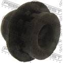 Suspension (radiateur) FEBEST - HYSB-004
