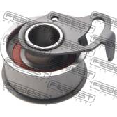 Tensioner Pulley, timing belt FEBEST - 0187-CE120