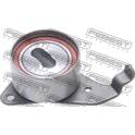 Tensioner Pulley, timing belt FEBEST - 0187-GX90