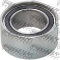 Tensioner Pulley, timing belt FEBEST - 0187-ST215