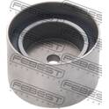 Tensioner Pulley, timing belt FEBEST - 0187-VZN100