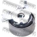 Tensioner Pulley, timing belt FEBEST - 1087-C100