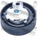 Tensioner Pulley, timing belt FEBEST - 2187-CAP