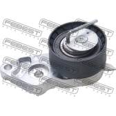 Tensioner Pulley, timing belt FEBEST - 2190-CB4