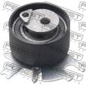 Tensioner Pulley, timing belt FEBEST - 2190-FOCII