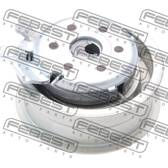 Tensioner Pulley, timing belt FEBEST - 2387-9N5