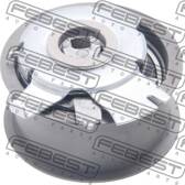 Tensioner Pulley, timing belt FEBEST - 2387-B5