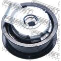 Tensioner Pulley, timing belt FEBEST - 2387-EOS