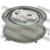 Tensioner Pulley, timing belt FEBEST - 2387-POL