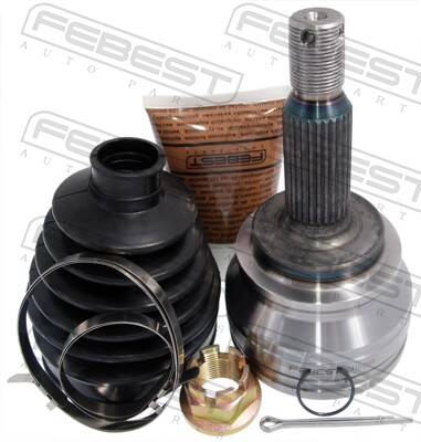 Joint Kit, drive shaft