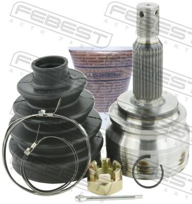 Joint Kit, drive shaft