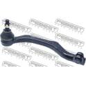 Tie Rod End FEBEST - 1921-R55L
