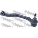 Tie Rod End FEBEST - 1921-R55R