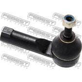 Tie Rod End FEBEST - 2421-CLILH
