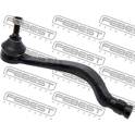 Tie Rod End FEBEST - 2421-LOGLH