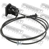 Tirette de capot moteur FEBEST - 05101-BK