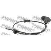 Tirette de capot moteur FEBEST - 19101-E46