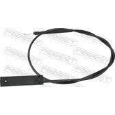 Tirette de capot moteur FEBEST - 19101-E87TU2F