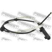 Tirette de capot moteur FEBEST - 23101-TOURIR