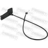 Tirette de capot moteur FEBEST - 25101-X7F